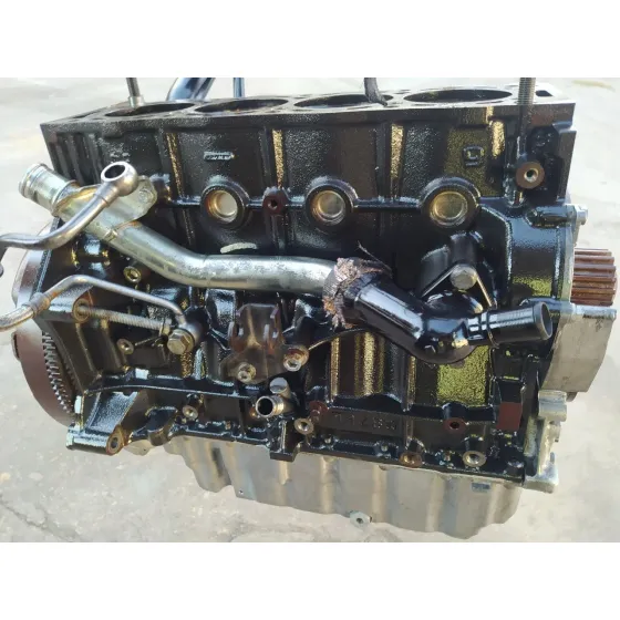 Bloque para Citroën Jumpy
