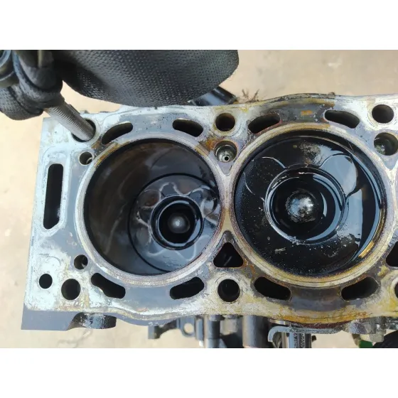 Bloque para Citroën Jumpy