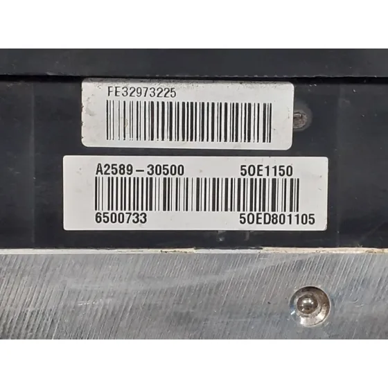 Abs para Kia Cee'd