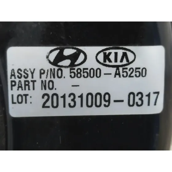 Servofreno para Kia Cee'd