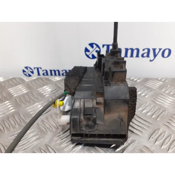 Cerradura Puerta Delantera Izquierda para Nissan Juke (F15)