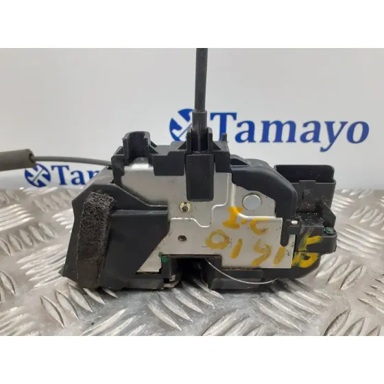 Cerradura Puerta Delantera Izquierda para Nissan Juke (F15)