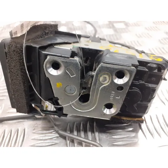 Cerradura Puerta Delantera Izquierda para Nissan Juke (F15)
