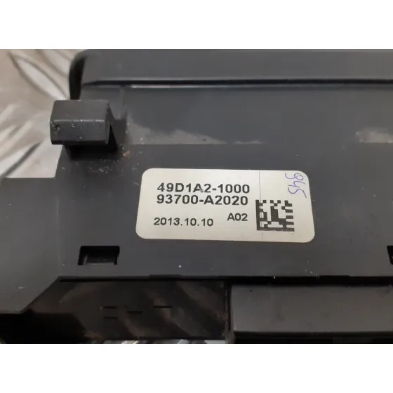 Mando Multifuncion para Kia Cee'd