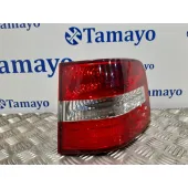 Piloto Trasero Derecho para Fiat Stilo Multi Wagon (192)