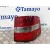 Piloto Trasero Derecho para Fiat Stilo Multi Wagon (192)