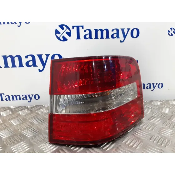 Piloto Trasero Derecho para Fiat Stilo Multi Wagon (192)
