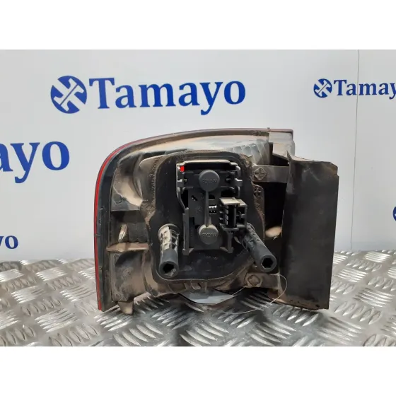 Piloto Trasero Derecho para Fiat Stilo Multi Wagon (192)