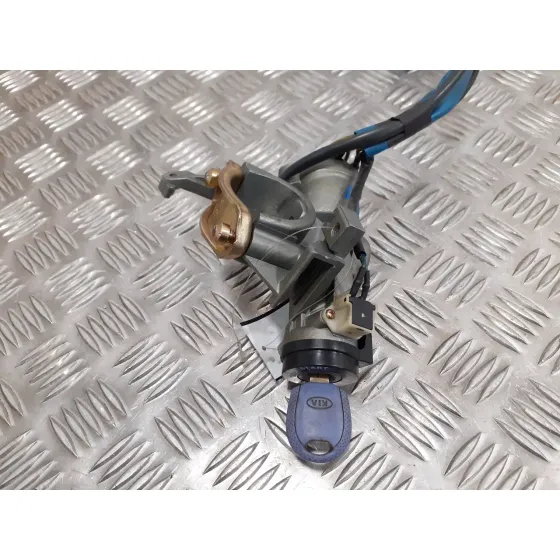 Conmutador De Arranque para Kia Carnival Ii