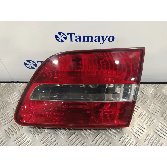 Piloto Trasero Derecho Interior para Fiat Stilo Multi Wagon (192)