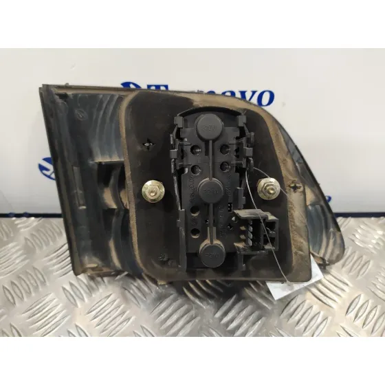 Piloto Trasero Derecho Interior para Fiat Stilo Multi Wagon (192)