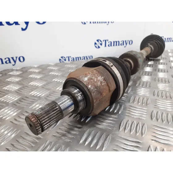 Transmision Delantera Izquierda para Kia Cee'd