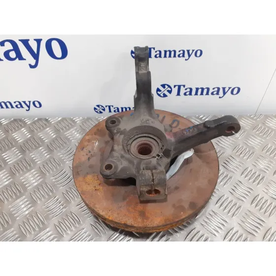 Mangueta Delantera Derecha para Renault Kangoo