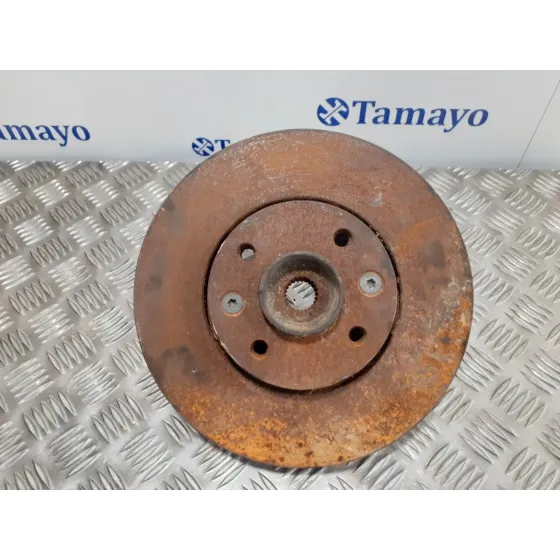 Mangueta Delantera Derecha para Renault Kangoo