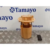Aforador para Peugeot 207