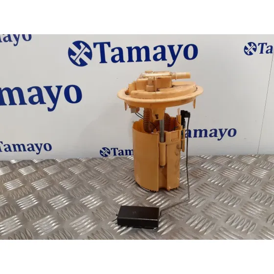 Aforador para Peugeot 207
