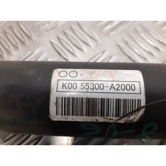 Amortiguador Trasero Derecho para Kia Cee'd