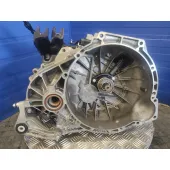Caja Cambios para Ford Focus Ranchera Familiar (Dnw)