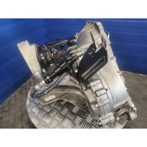 Caja Cambios para Ford Focus Ranchera Familiar (Dnw)