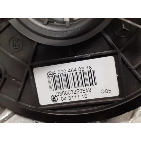 Anillo Airbag para Mercedes-Benz Clase S (W220) Berlina