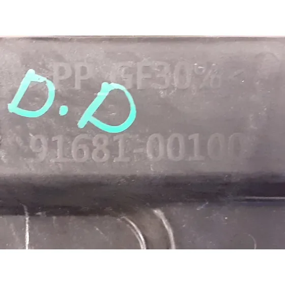 Elevalunas Delantero Derecho para Kia Cee'd