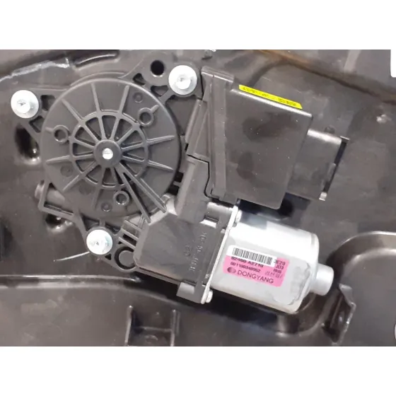 Elevalunas Delantero Derecho para Kia Cee'd