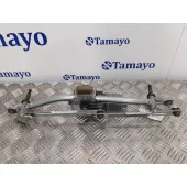 Motor Limpia Delantero para Peugeot 2008 (--.2013->)