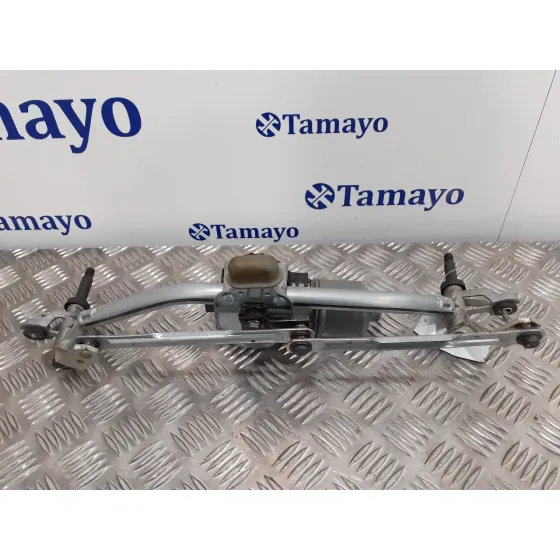 Motor Limpia Delantero para Peugeot 2008 (--.2013->)