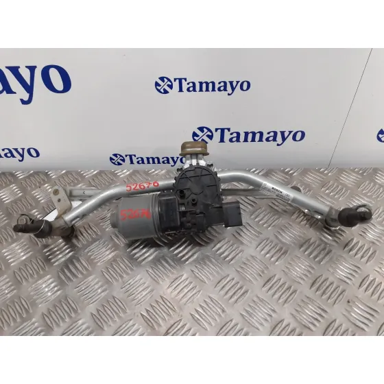 Motor Limpia Delantero para Peugeot 2008 (--.2013->)