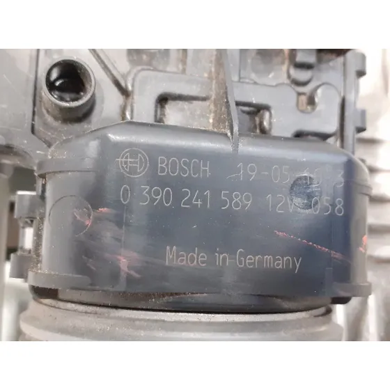 Motor Limpia Delantero para Peugeot 2008 (--.2013->)