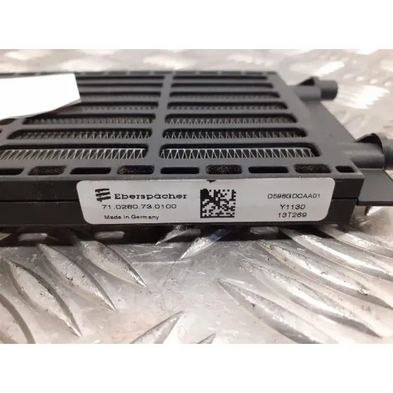 Resistencia Calefaccion para Kia Cee'd