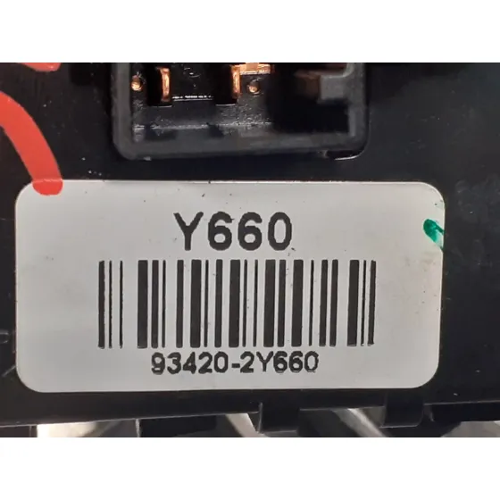Mando Limpia para Kia Cee'd