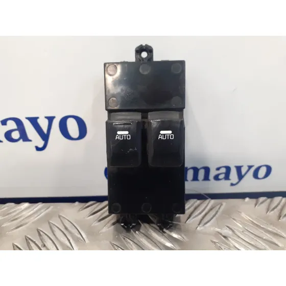 Mando Elevalunas Delantero Izquierdo para Kia Cee'd