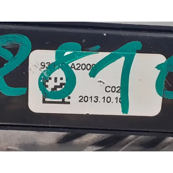 Interruptor para Kia Cee'd