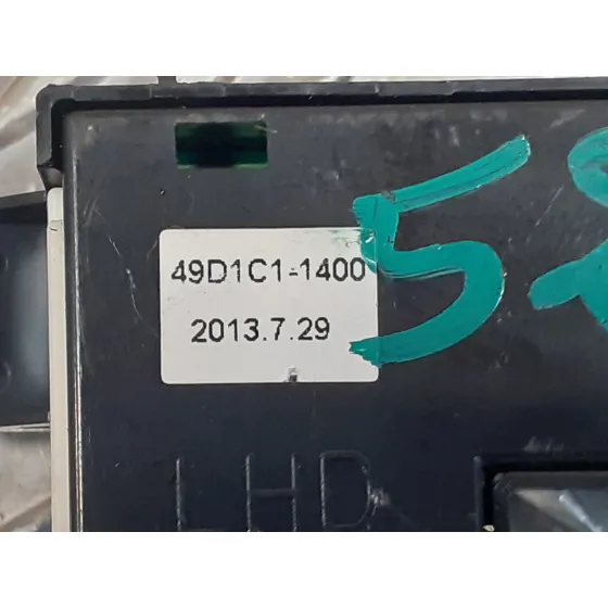 Interruptor para Kia Cee'd