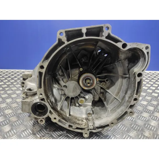 Caja Cambios para Ford Fiesta (Cbk)