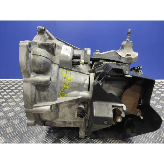 Caja Cambios para Ford Fiesta (Cbk)