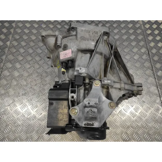 Caja Cambios para Ford Fiesta (Cbk)