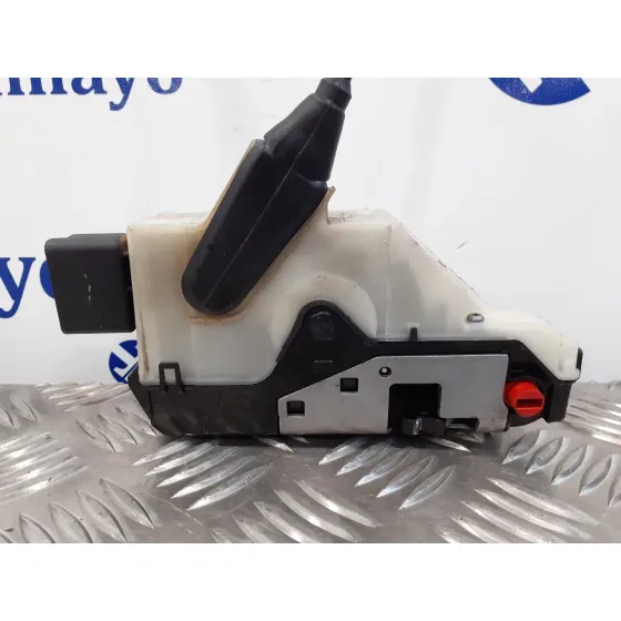 Cerradura Puerta Trasera Derecha para Peugeot 2008 (--.2013->)