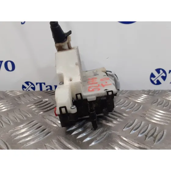 Cerradura Puerta Trasera Derecha para Peugeot 2008 (--.2013->)