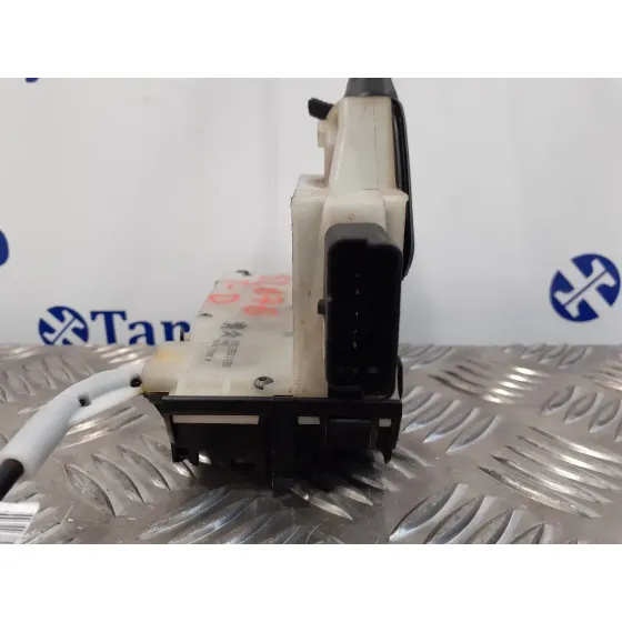 Cerradura Puerta Trasera Derecha para Peugeot 2008 (--.2013->)