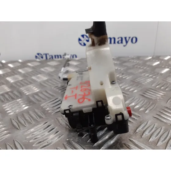 Cerradura Puerta Trasera Izquierda para Peugeot 2008 (--.2013->)