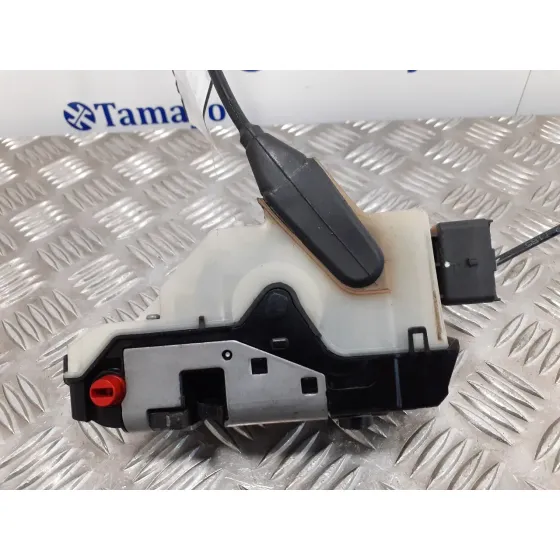 Cerradura Puerta Trasera Izquierda para Peugeot 2008 (--.2013->)