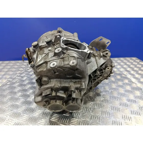 Caja Cambios Automatica para Smart Fortwo Coupe