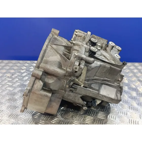 Caja Cambios Automatica para Smart Fortwo Coupe