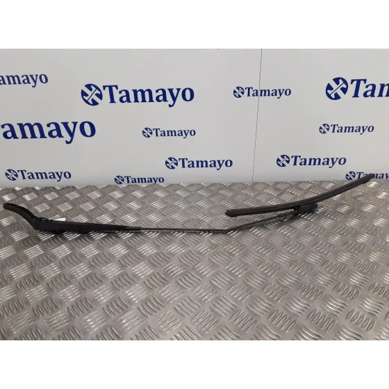 Brazo Limpia Delantero Derecho para Peugeot 2008 (--.2013->)