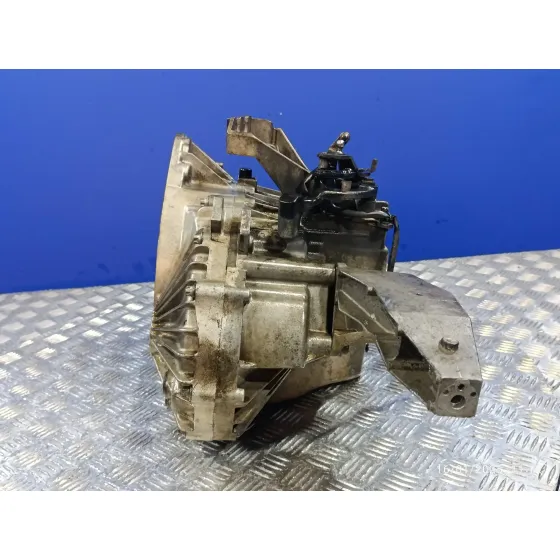 Caja Cambios para Mercedes-Benz Clase A (W168)