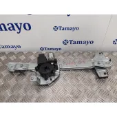 Elevalunas Delantero Izquierdo para Peugeot 2008 (--.2013->)