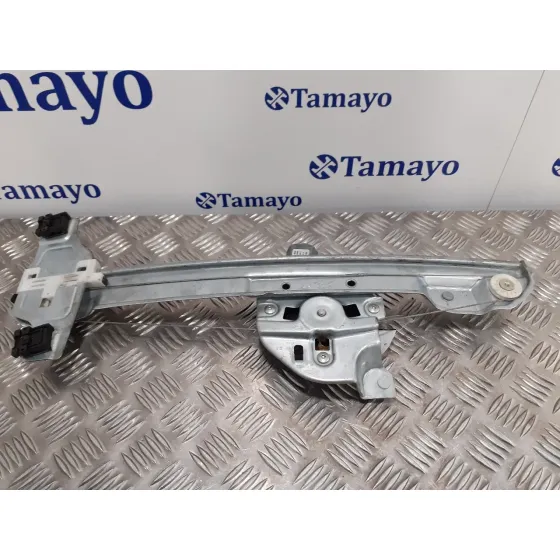 Elevalunas Delantero Izquierdo para Peugeot 2008 (--.2013->)