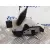 Cerradura Puerta Delantera Derecha para Peugeot 2008 (--.2013->)
